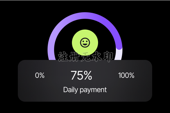 daily payment