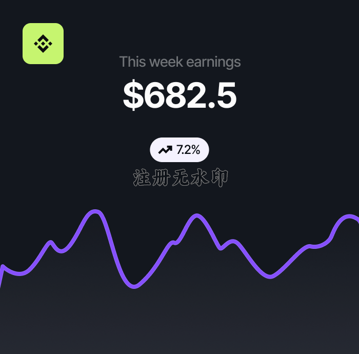 earning